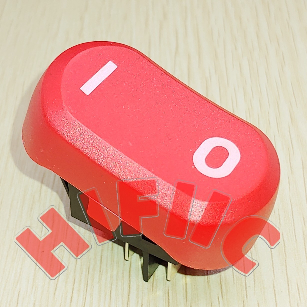 Genuine Wet/Dry Shop Vacuum Power ON/OFF SWITCH 25A 125/250VAC 4Pins 2Positions