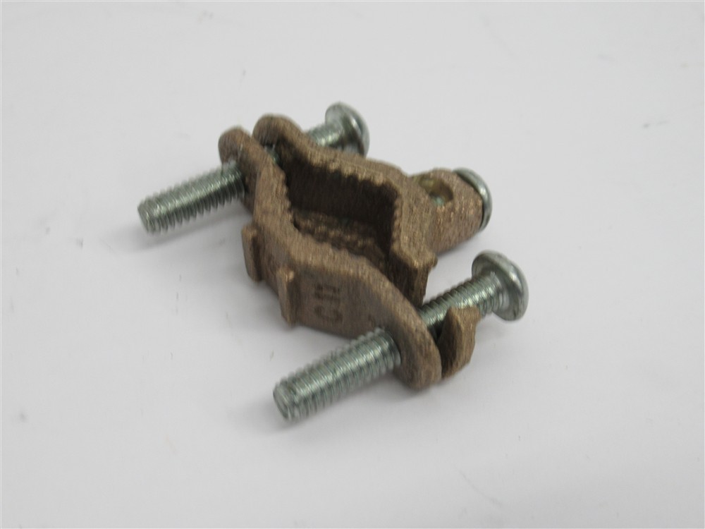 Mars 85374 1/2 – 1in Ground Clamp