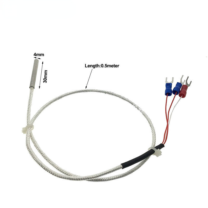 ​MAX31865 PT100 to PT1000 RTD-to-Digital Converter Temperature Thermocouple