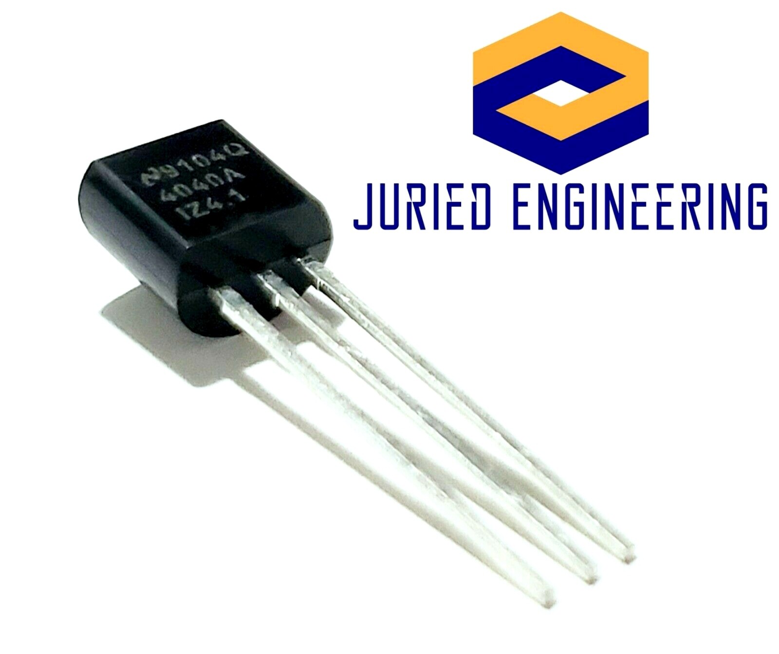 1PCS LM4040AIZ-10.0/NOPB LM4040 10 V 00-ppm/°C Voltage Ref