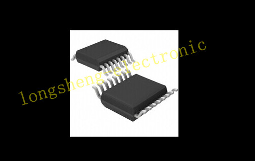 AD5231BRUZ10 ~ AD5231 Digital Potentiometers IC