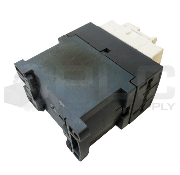 TELEMECANIQUE LC1D18BD CONTACTOR 32A 600VAC