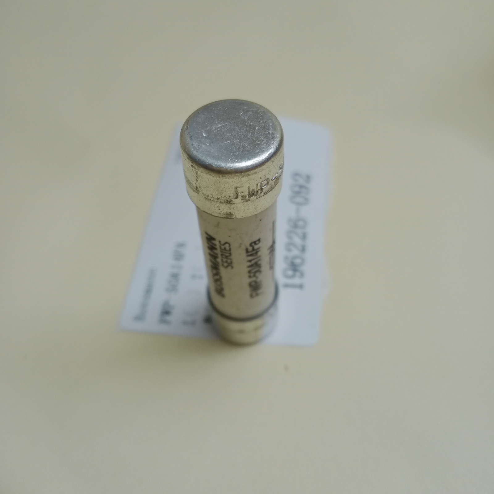 (1 PCS) FWP-50A14FA Bussmann Fuse NEW