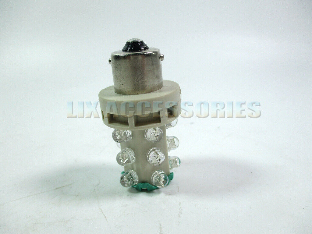 1PCS NEW For TEND Warning light LED S15-L57G 24V S15-L57O 24V S15-L57R 24V