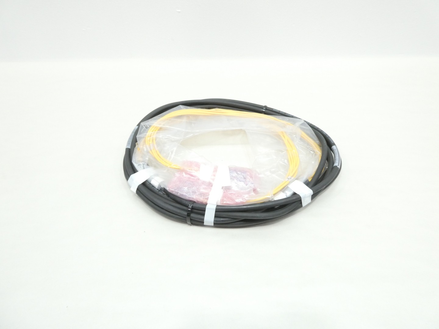 Nws OL-LCULCU12F-20FT Bottom Jumper W/ 6 Fiber Pr Airscale 20ft