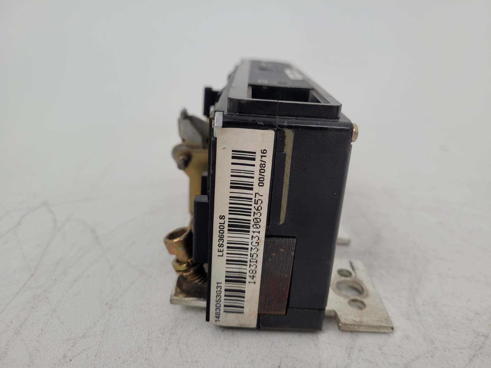 LES3600LS Eaton / Cutler Hammer Digitrip RMS 310 Trip Unit – Next Day Option