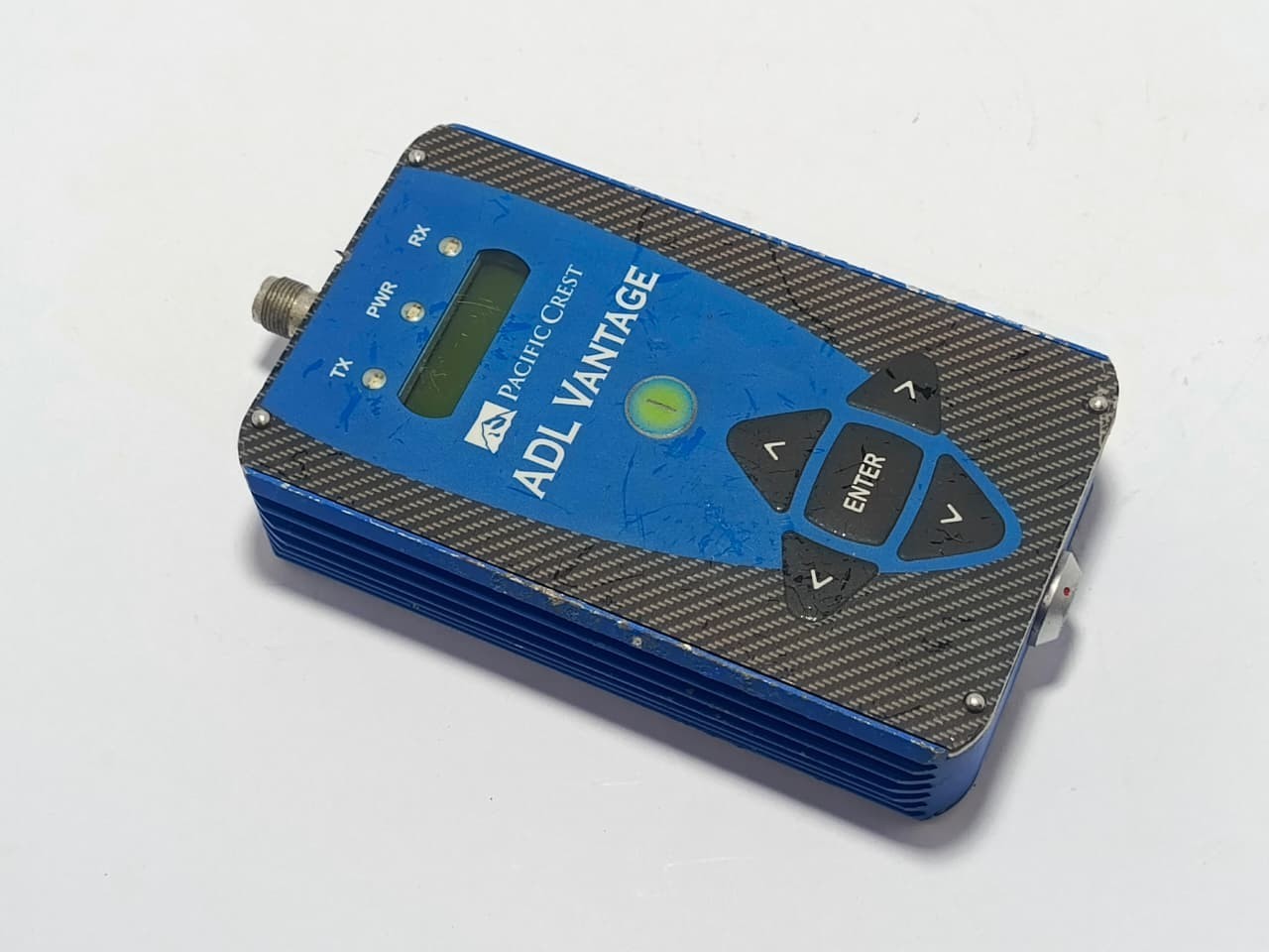 Pacific Crest ADLV-2 ADL Vantage A02644 Advance Data Link 430-470MHz