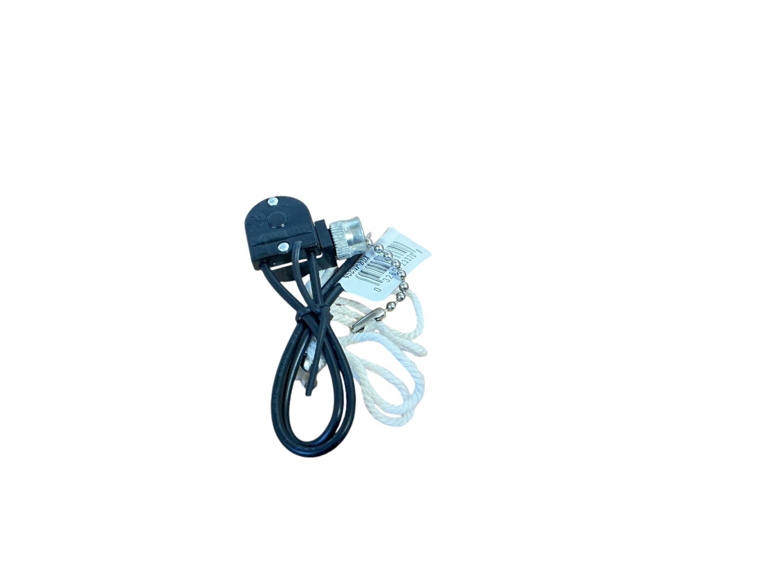 458NP-BOX COOPER WIRING EA 1P PULLCHAIN CANOPY SWITCH