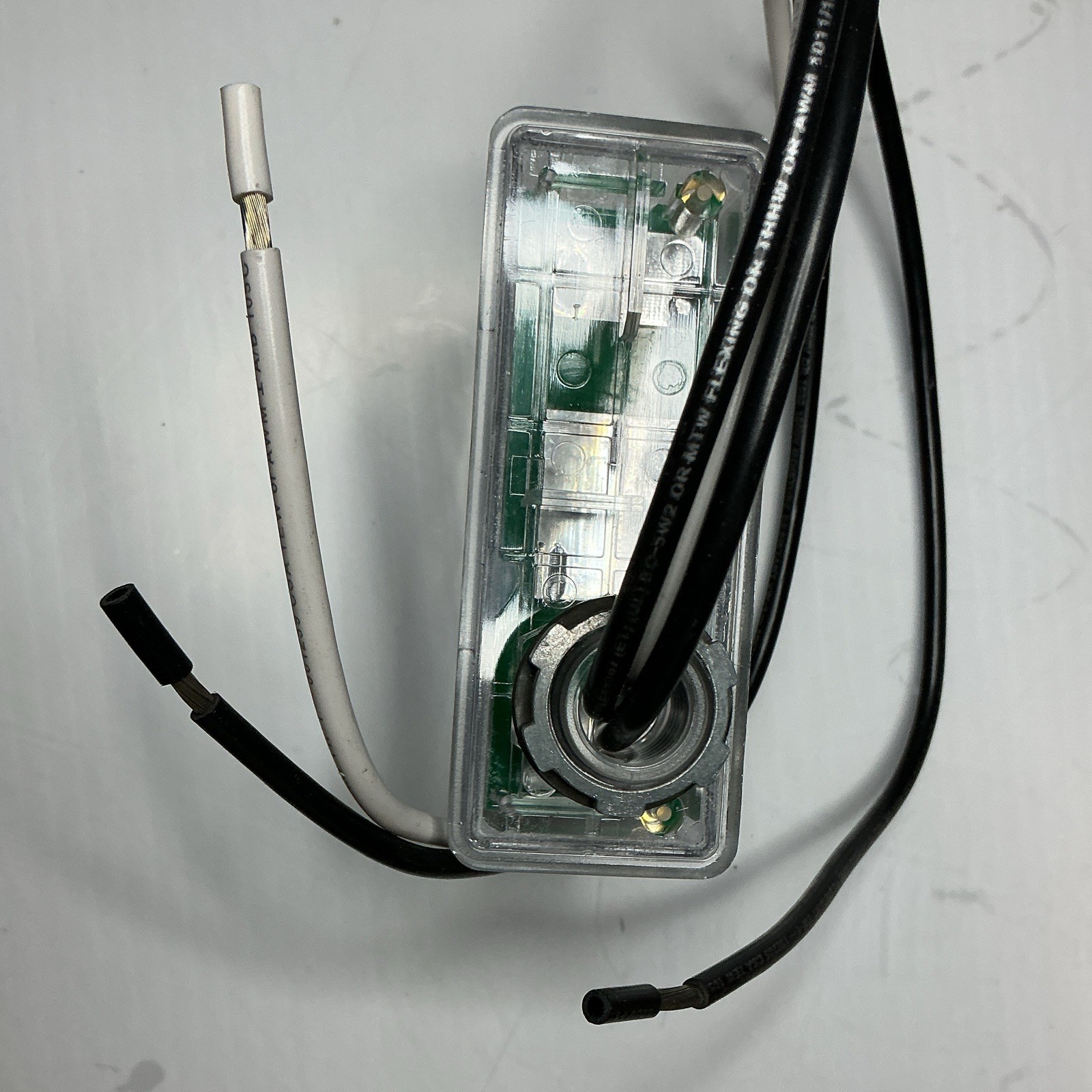 Intermatic AG3000 AG Series Type 2 Surge Protective Device 120/240VAC NEMA 4X