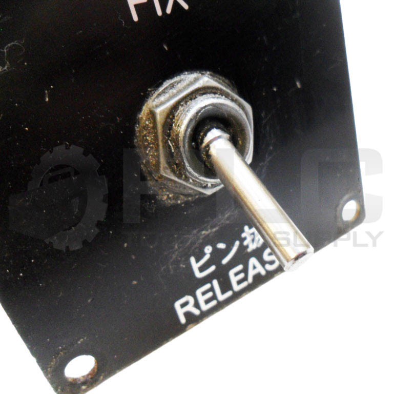 SMC VM13 PNEUMATIC SWITCH VALVE