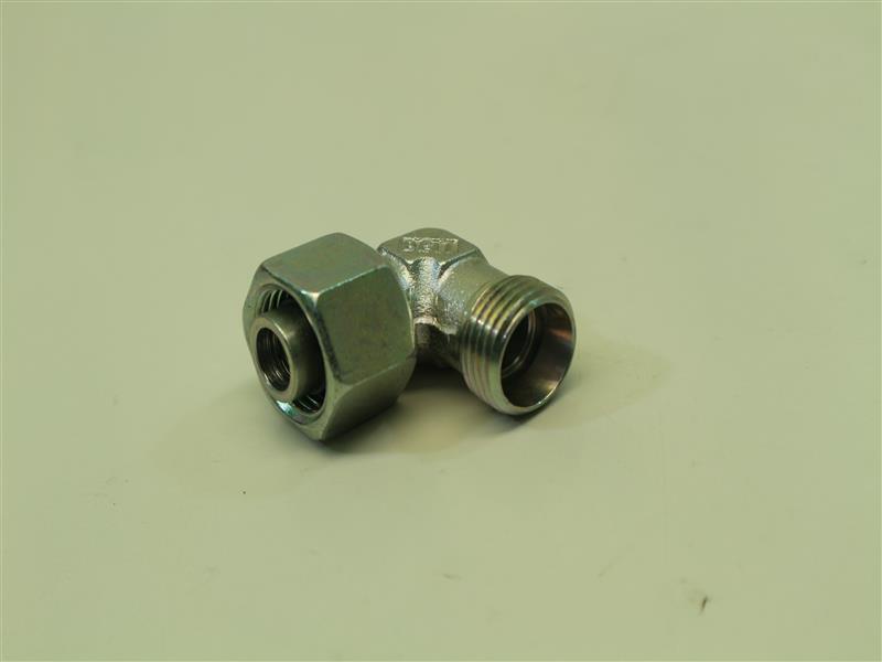 Lot 2pcs Bartec 201950 Adjustable Angle Connection 30 Days Warranty