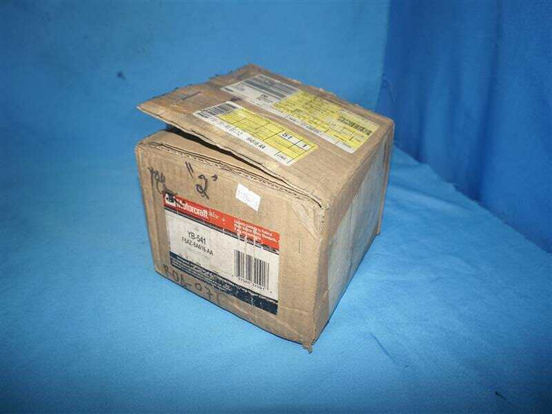 Ford F6AZ-8A616-AA F6AZ8A616AA Fan Clutch Assy NEW NOB Expedited Shipping