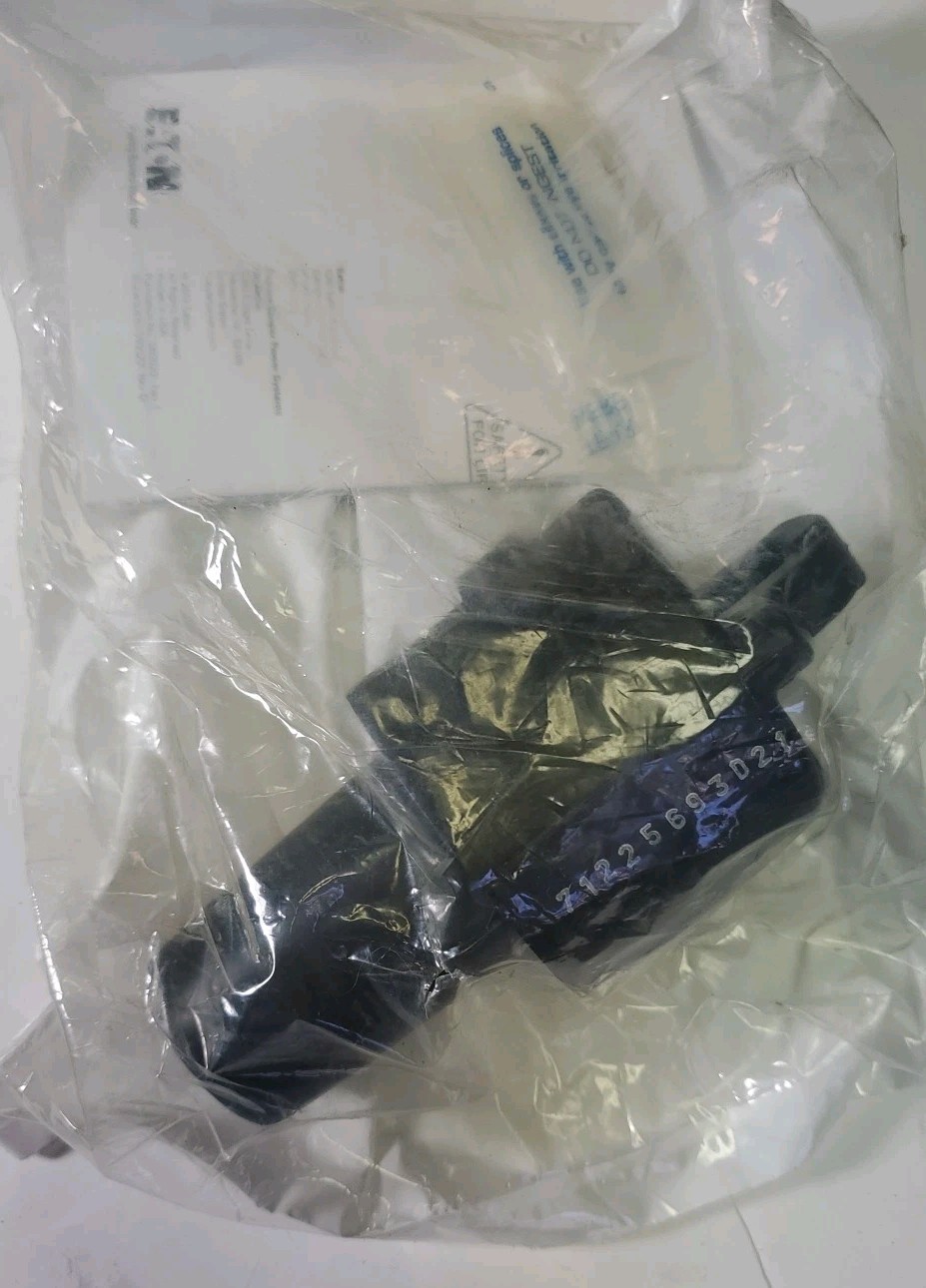 Eaton IBWP225 Bushing Well Plug 200A 15/250KV Class
