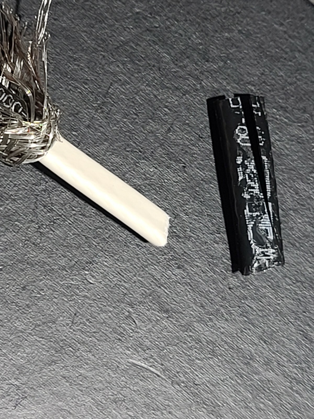 nVent Raychem 3BTV2-CT Self-Regulating Heating Cable 3 Watts/Ft 200-277V /1ft