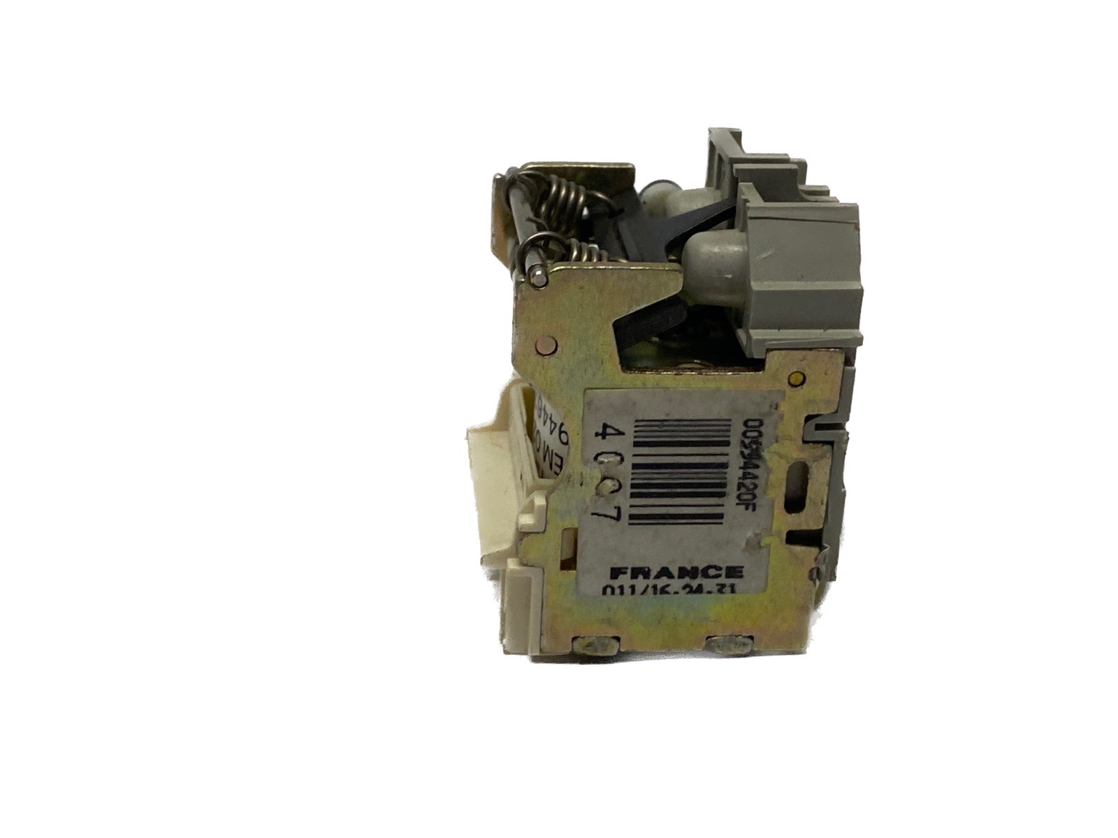 NOS Schneider Electric 24V 50-60Hz 30VA Under Voltage Release Module LV429407