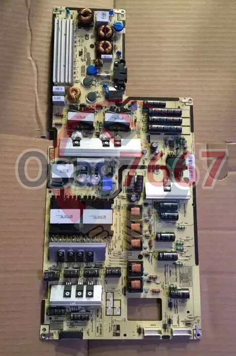 1PCS UA65F8000AJ BN44-00640A For Samsung USED