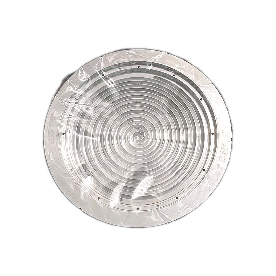 Applied Materials AMAT 0041-97561 Rev 02 Showerhead Spiral Assy, 102418