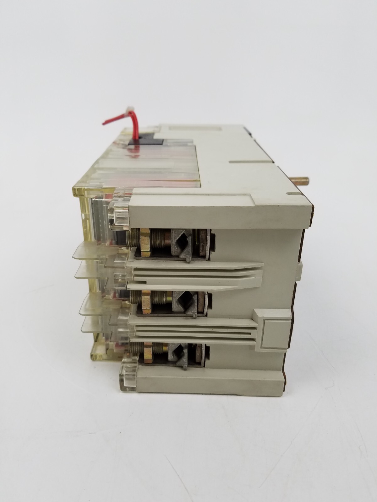 NZM 9-315 Klockner Moeller W/ ZM 9-315 Circuit Breaker 315A *NEXT DAY OPTION*