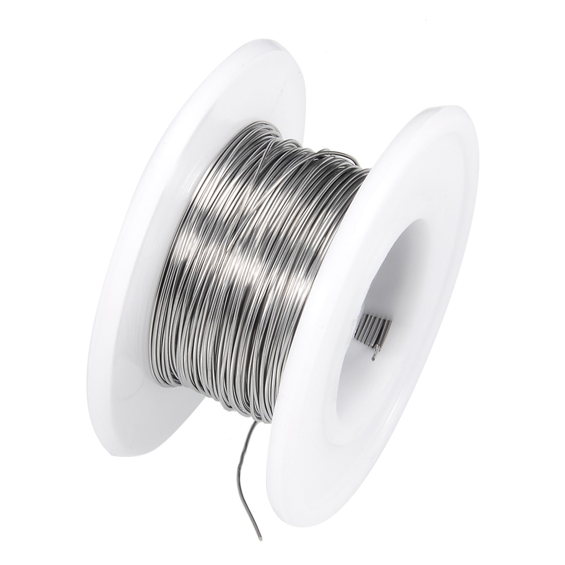 10M 0.35mm Nichrome Resistance Resistor Wire for Heating Elements 1 roll
