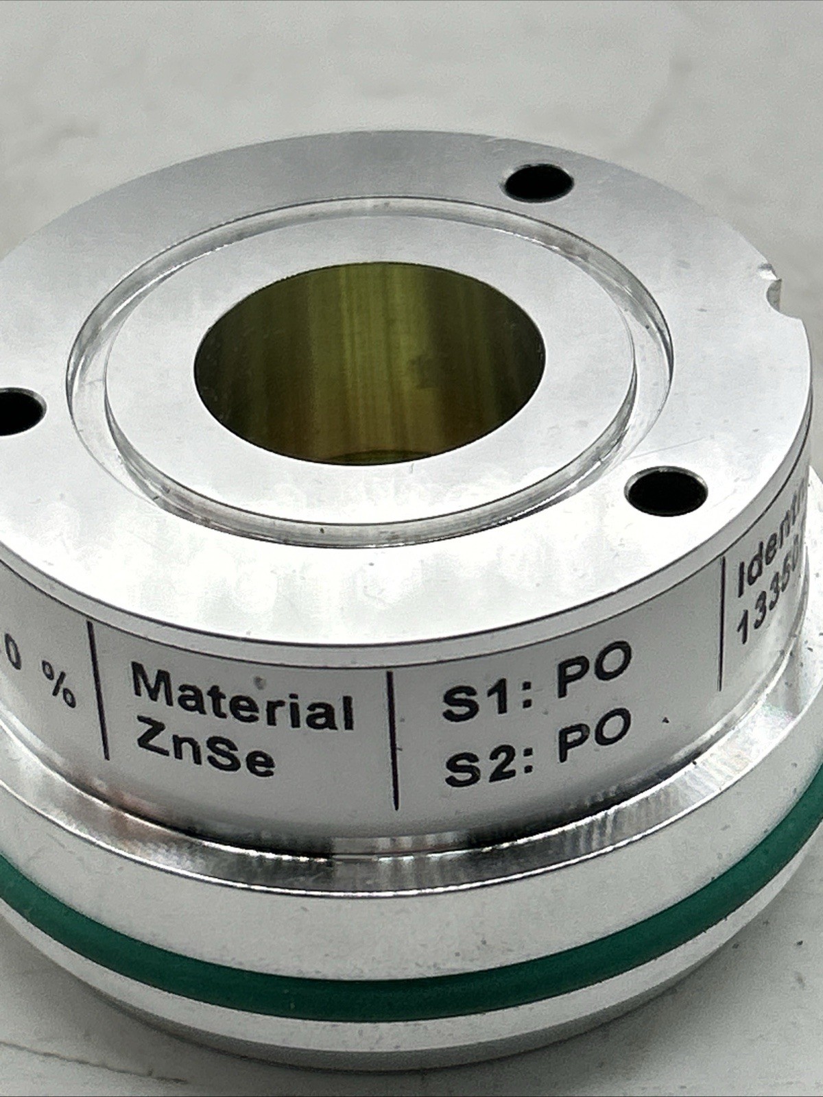 Trumpf 0958136-13 Tus R.:50.9 s. : .10% See Pics