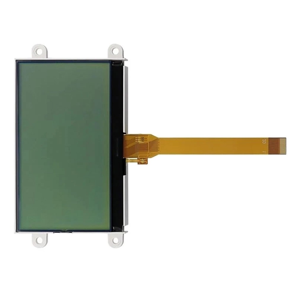 Display For Carrier Transicold X3 2500 X4 7500 7300 Vector 8500 8600 APX Module