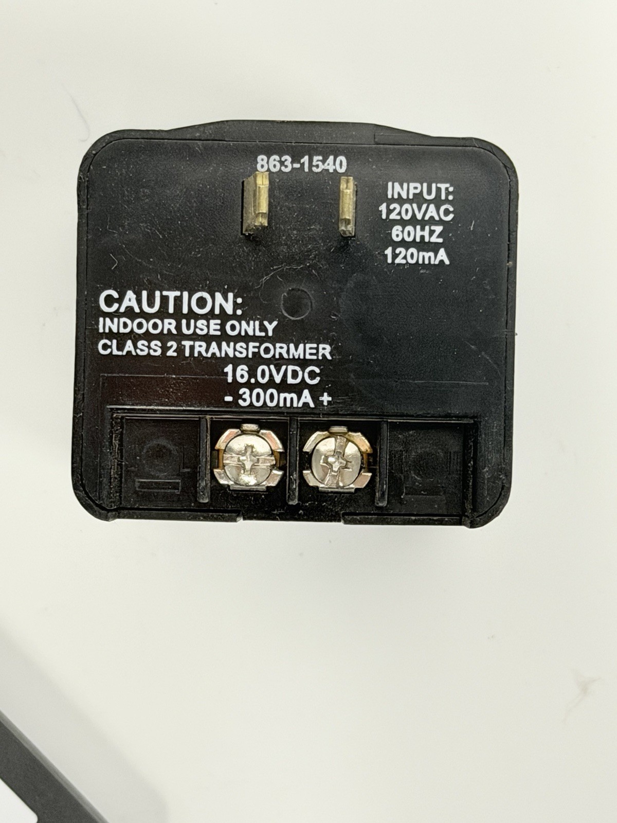 OMEGA ENGINEERING UWTC-REC6-V2 WIRELESS TRANSCEIVER MODULE W/ PSU-93 ADAPTER