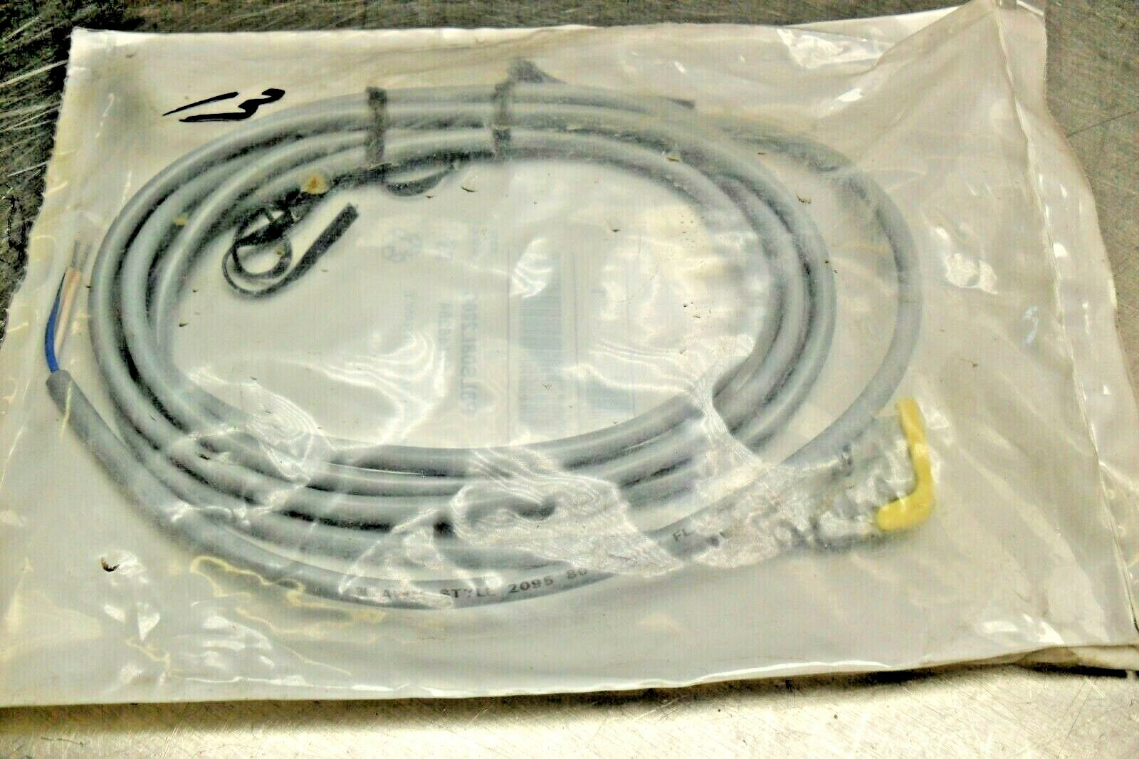Parker P8LS08L226C Sealed Factory Bag