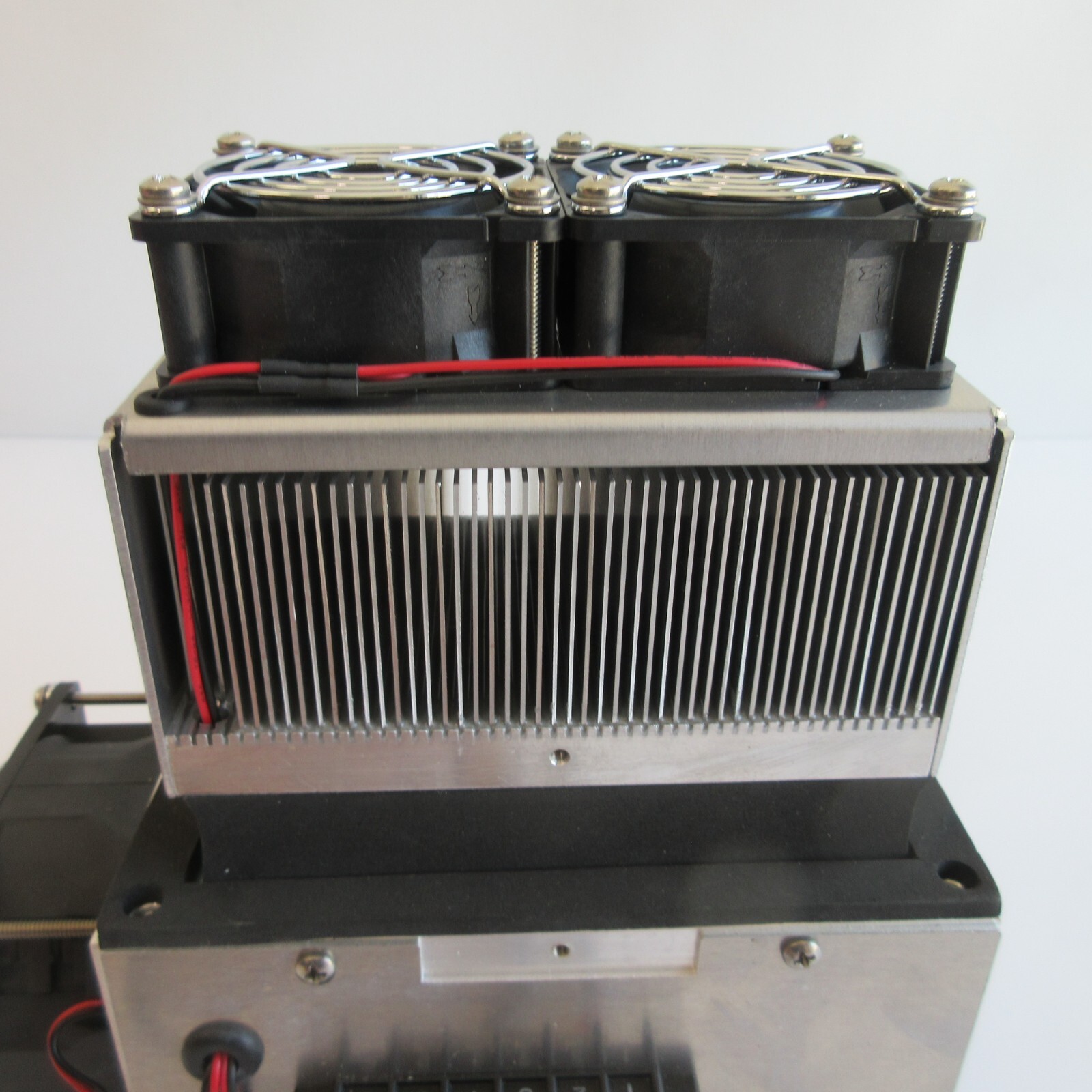 Te Technology Cooling Assembly AC-053 w/wire