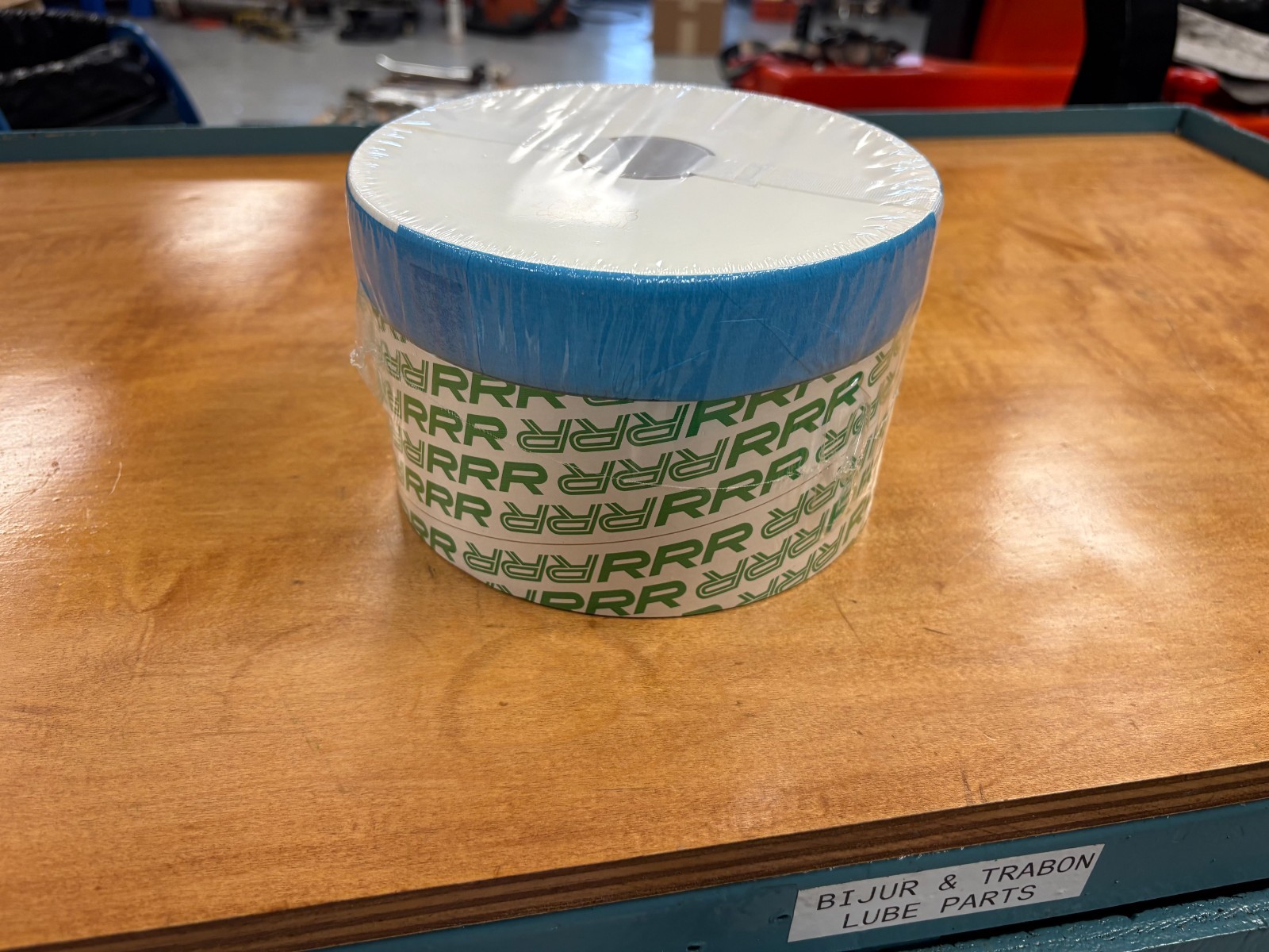 Triple R M100 Filter Element for BU-100 Hydraulic Oil Cleaner System
