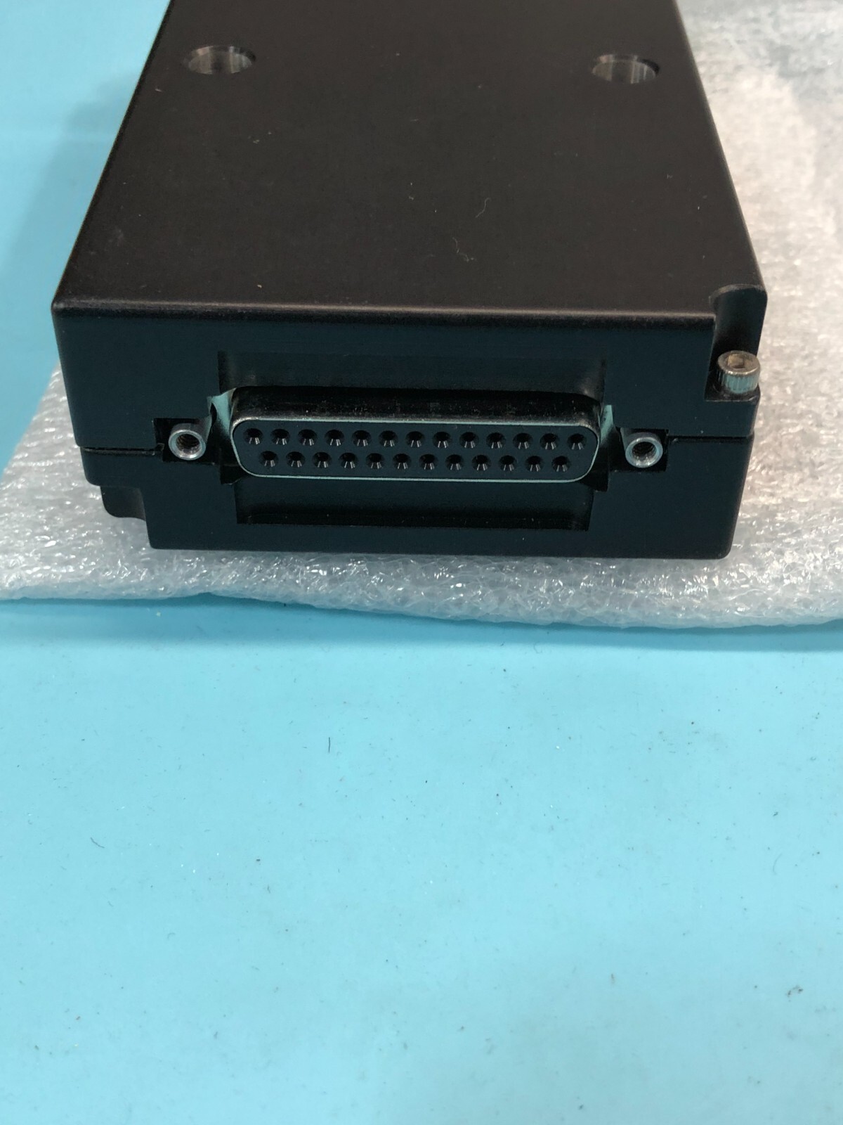 AEROTECH MX10-A-2M MOTION CONTROLLER,EDU128,ES13518-1,EFK00138, 159079
