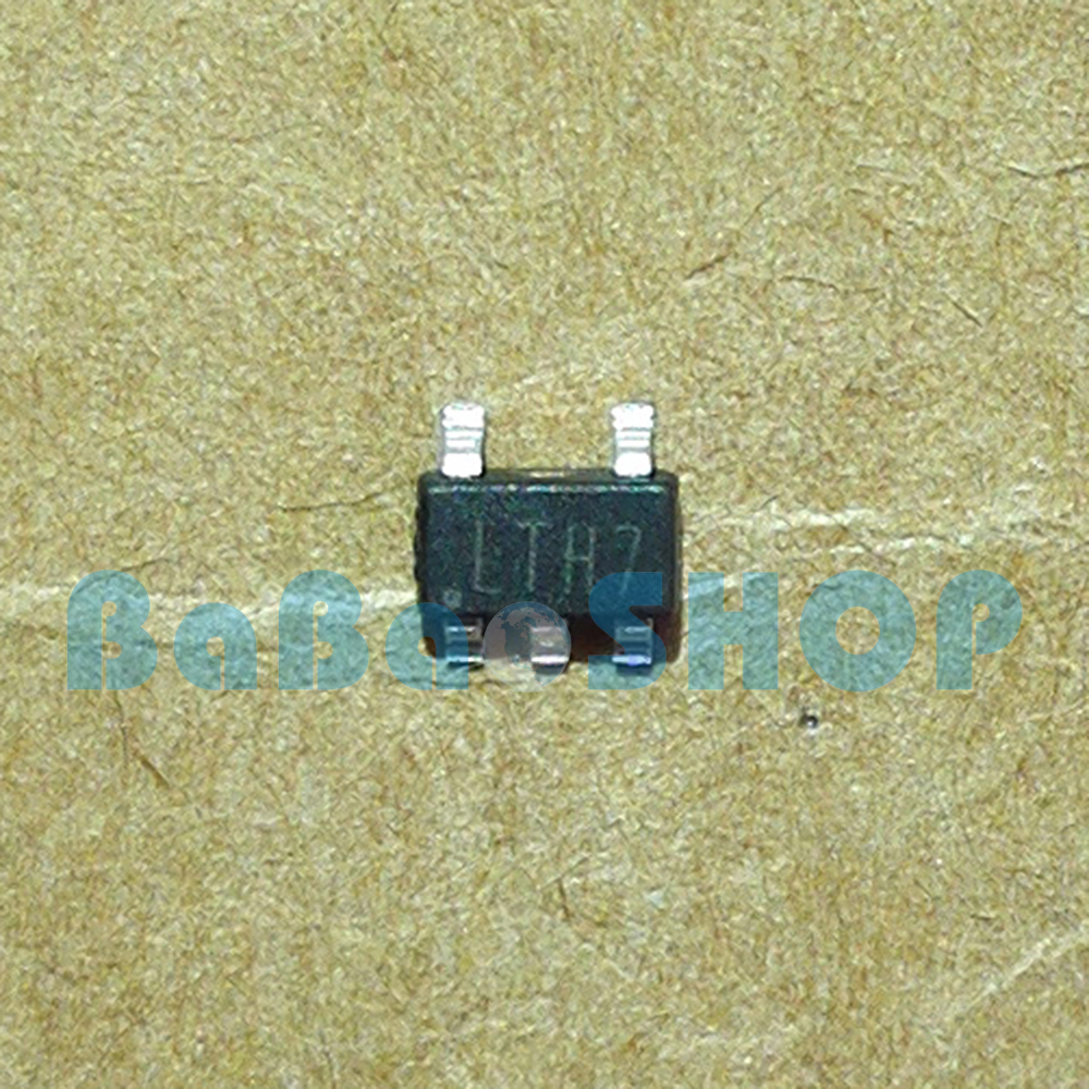 10pcs ~ 500pcs LTC4054 LTC4054ES5 LTC4054ES5-4.2 SOT-23-5 LTH7
