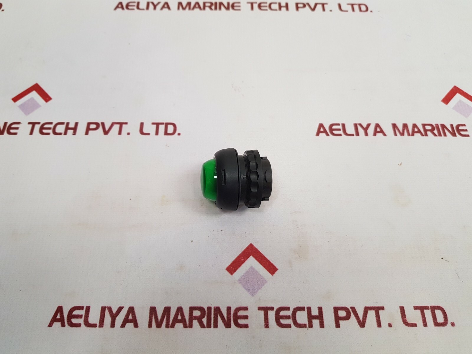 Set of 10X Bartec ptb 00 atex 3114 u green lamp lens