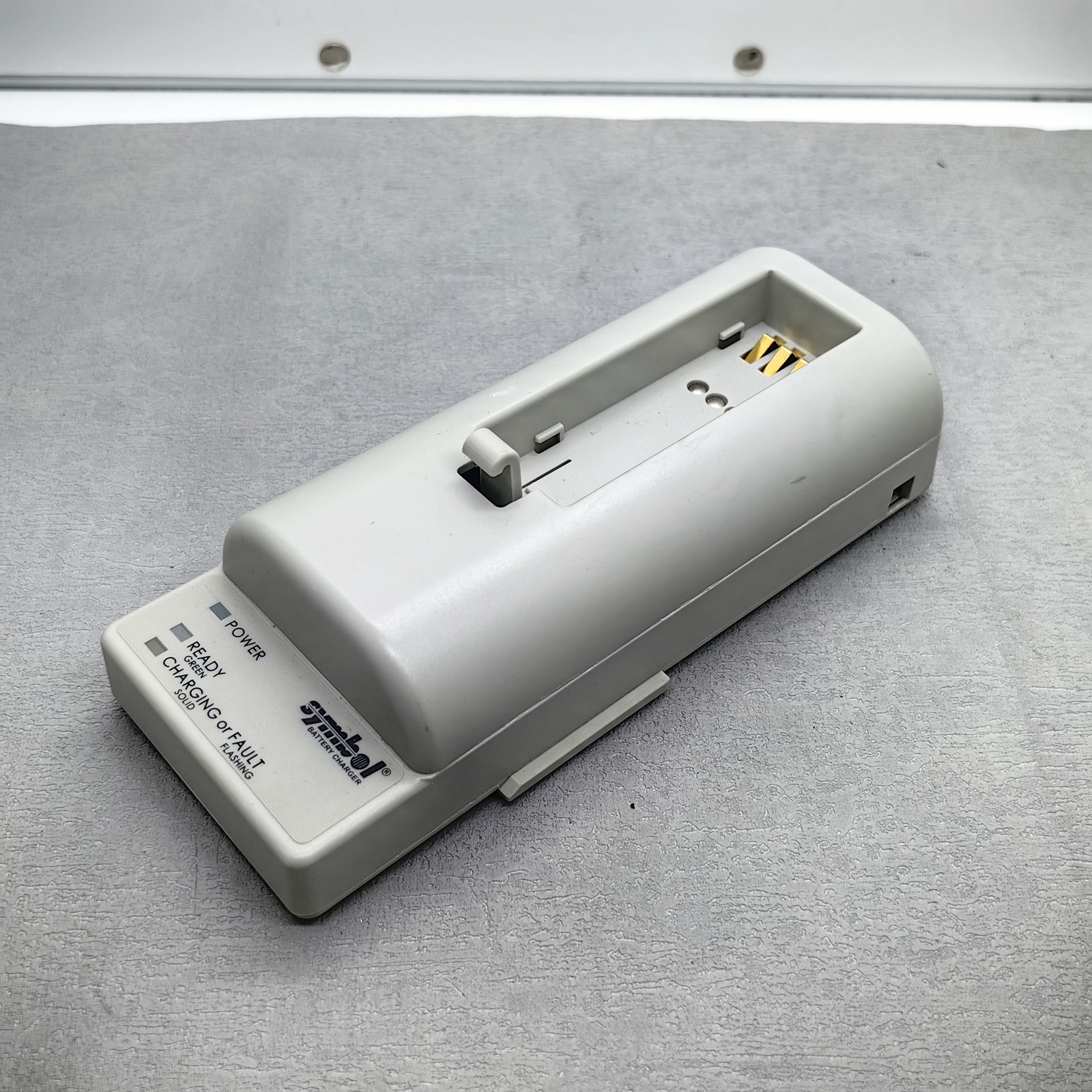 Symbol Battery Charger Adapter 21-32665-46R
