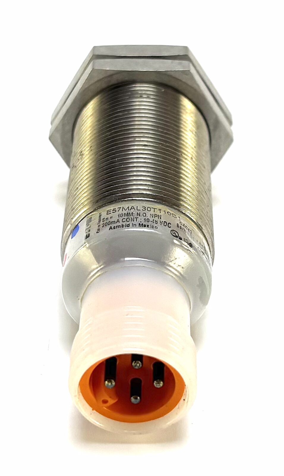 Eaton E57MAL30T110B1 Proximity Sensor (New In Box)