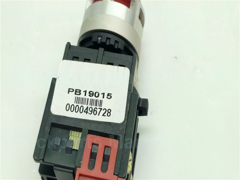 Maruyasu Electric Push Button Switch (RED) 30 Days Warranty Fast Shipping
