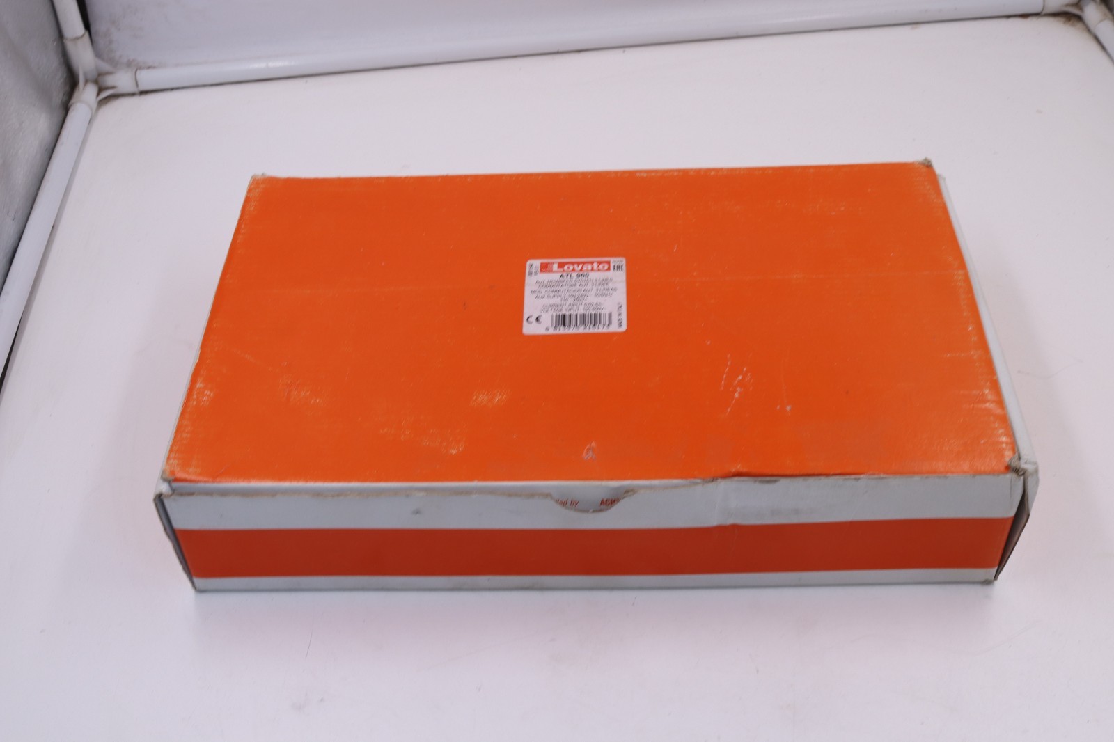 Lovato ATL 900 MADE IN ITALY