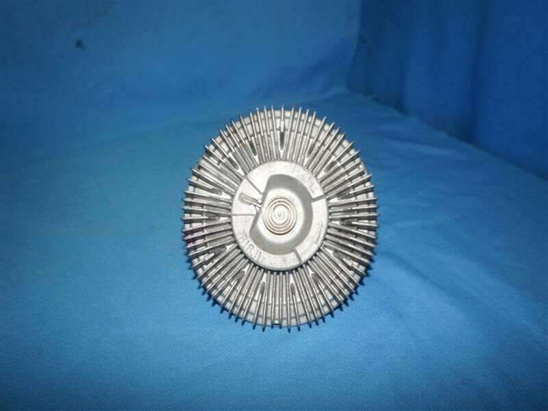Ford F6AZ-8A616-AA F6AZ8A616AA Fan Clutch Assy NEW NOB Expedited Shipping