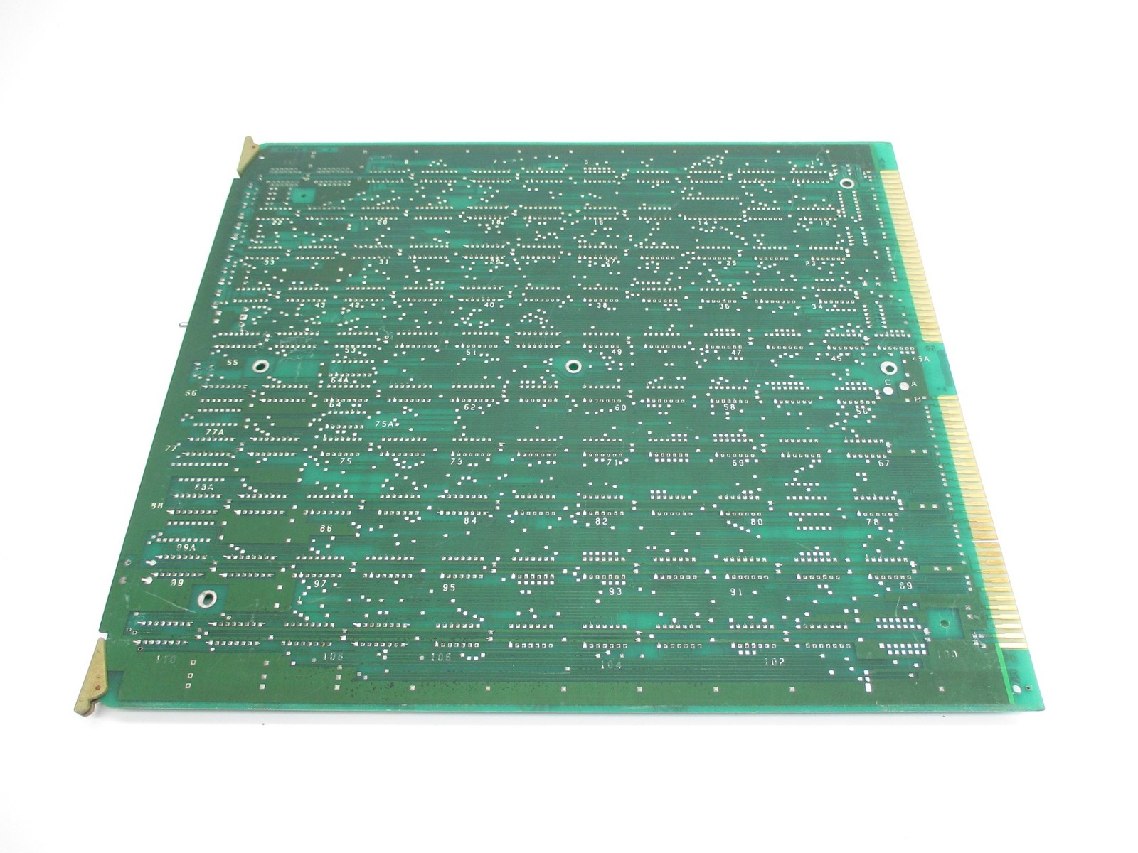 ALLEN BRADLEY 634489 REV. 4 UNMP
