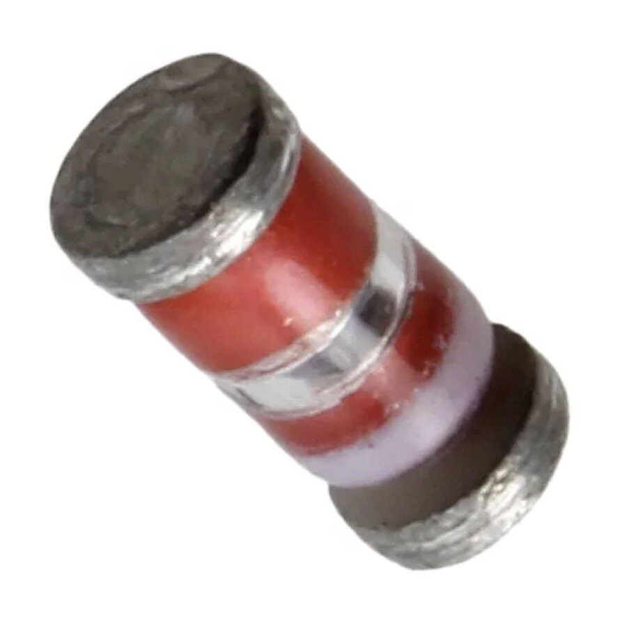 BZV55C8V2 Zener Diode – SOD80 – NXP Semiconductors
