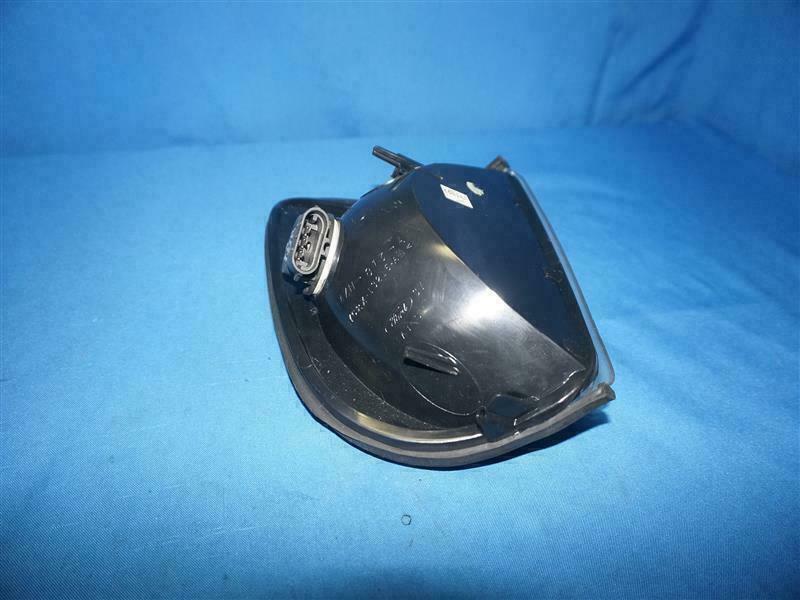 Ford F2UZ-13201-A F2UZ13201A Lamp Parking LH NEW NOB
