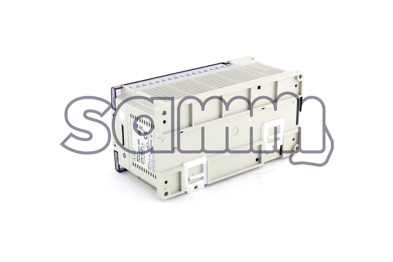 MITSUBISHI ELECTRIC FX2N-48ET-DSS Used