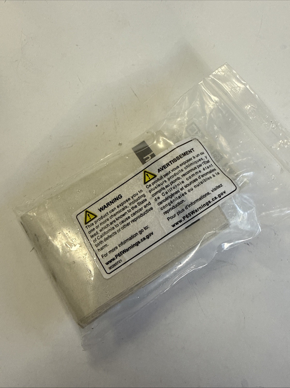 Hansgrohe 95758000 Shower accessories concealed key valve core NEW1PCS FOR