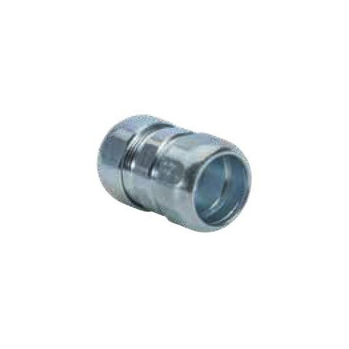 Topaz Lighting 255, 1-1/2″, 2.438″ x 3.125″, STL, Compression, Rgd Con Cplg, 1pc