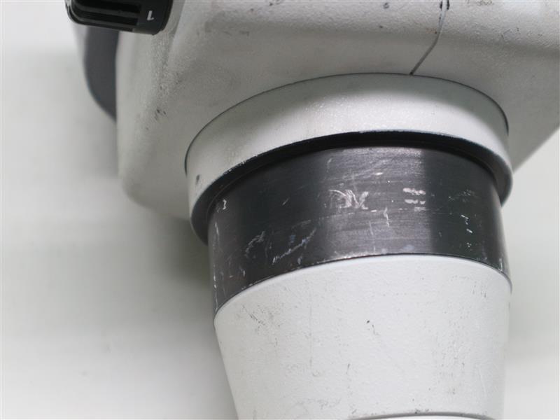 Nikon SMZ Microscope Head w/o Eyepiece 30Days Warranty Expedited Shipping