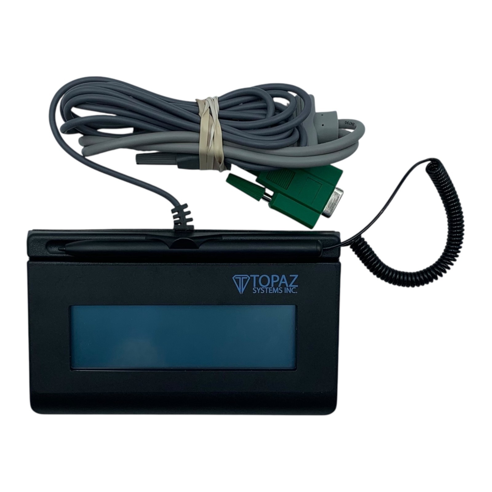 TOPAZ SYSTEMS T-L460-B-R / TL460BR (USED)