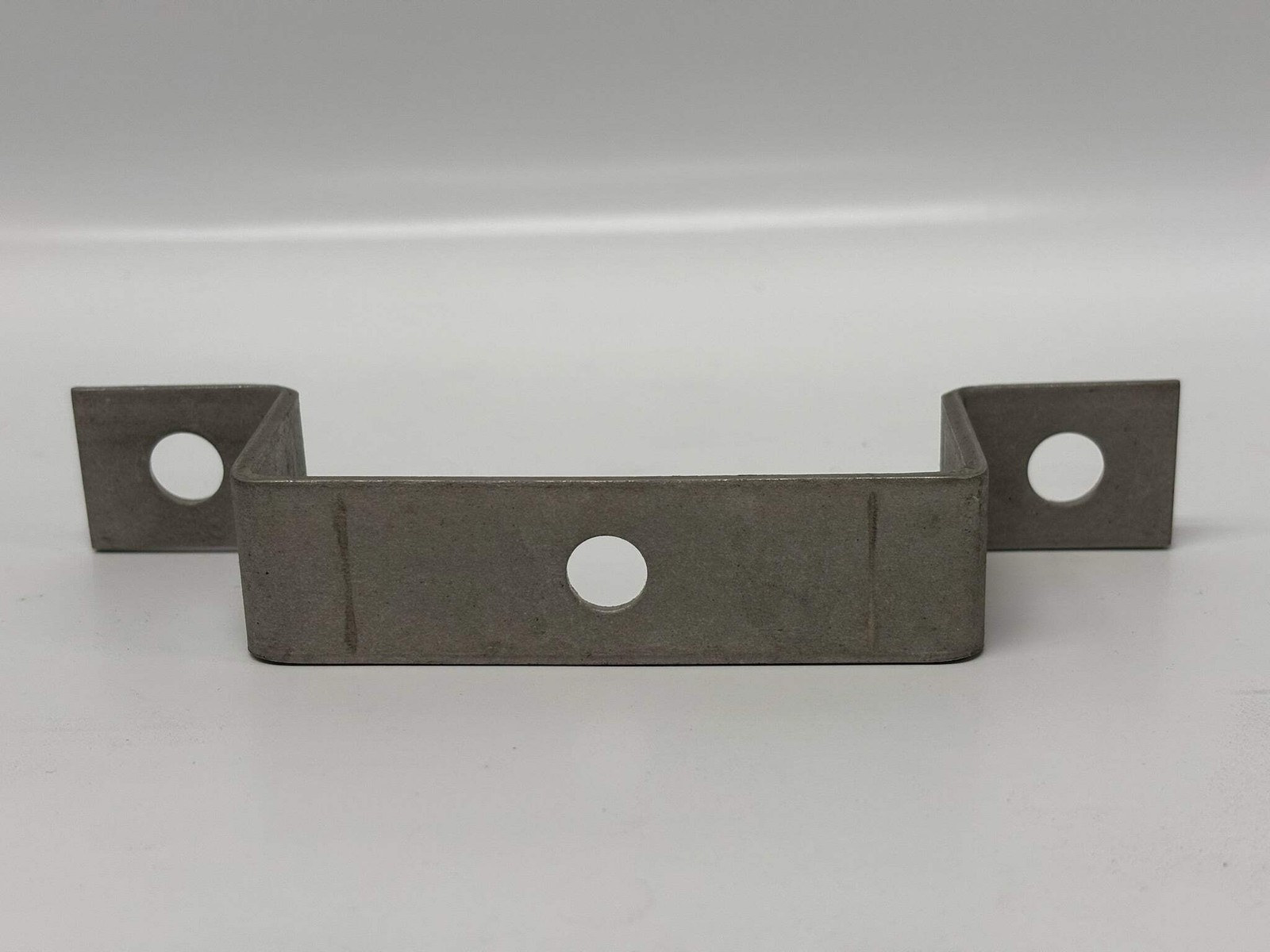 nVent ERICO EGBA14412CC Copper Grounding Busbar With Insulators and Brackets