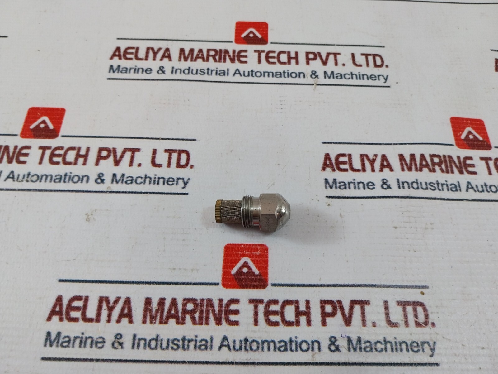 Steinen 24.00 Oil Nozzle 80ËPh