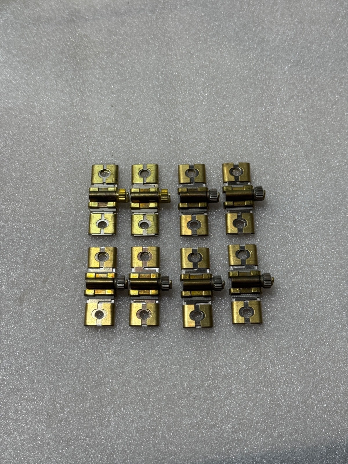 8Pcs SQUARE D B22.0 OVERLOAD RELAY THERMAL UNIT B22