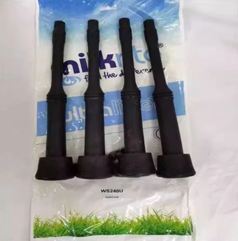4PCS/Bag For WS240U Milking machine inner lining Milking parlor accessories