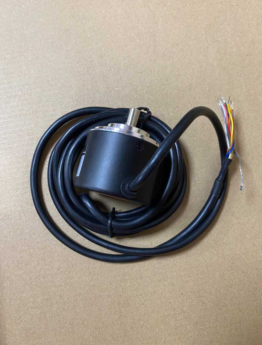 ONE . For koyo TRD-N2500-RZV Rotary Encoder Replacement @106